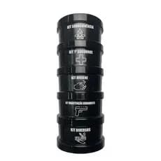 Kit Básico do Combatente - Modelo Novo Elite