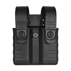 Porta Carregador Duplo Tab Lock² - Bélica