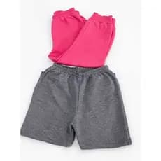 calça infantil, kit calça infantil, calça criança, roupa infantil confortável, calça infantil barata, kit roupa infantil