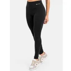 Calça Legging Fitness Feminina em Suprafit com Cós Alto de Compressão ideal em Esportes - RL Fitness