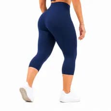 Corsário RL Fitness Cós Alto  Confortável, Resistente e Não Marca Tecido Premium Treinos Academia