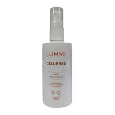 Loção Anticelulite Redutora Firmadora Celulite Control Corpo 100ml
