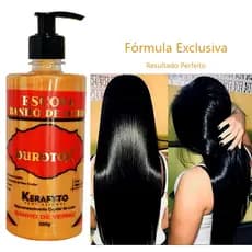 Ourotox Kerafyto 500g – Brilho de Ouro e Maciez Imediata para Seus Fios!