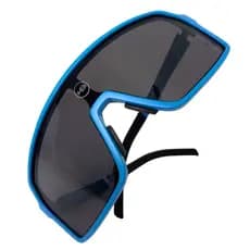 Óculos de Sol Esportivo Corrida Ciclismo lentes Proteção UV400 Unissex Feminino Masculino HB SeoRosa