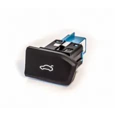 Interruptor Abertura Botão Porta Mala Vw Gol Voyage G7 2017 2018 2019 2020 2021 2022 Kostal 10133936