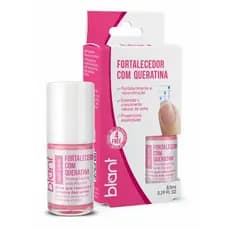 Base Fortalecedora com Queratina 8,5ml Blant