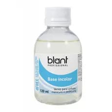 Base Profissional Incolor 9Free 120 ml Blant
