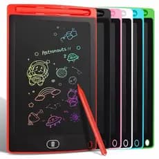LOUSA MAGICA INFANTIL LCD 10 POLEGADAS  INFANTIL UNIDADE