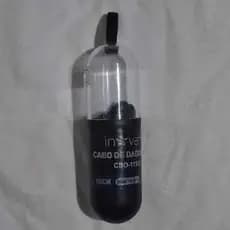 Cabo de Dados USB 100 CM