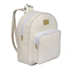 Mochila Feminina Reforçada Bolsa Mochilinha Blogueirinha da Moda Top 2026