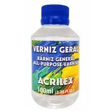 Verniz Geral Acrilex 100ml