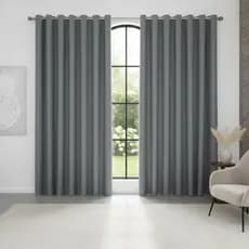 Cortina 3,00x2,80 Blackout Tecido Quarto Sala Varão Varias Cores