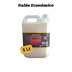 Galão Cera Cristalizadora Agylly - 5 Lt