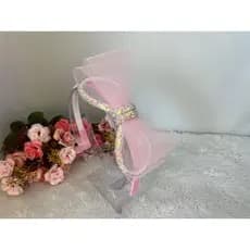 tiara arco dentinho luxo com brilho arco luxo arco festa arco com brilho