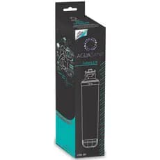 Refil Filtro Sanalux Compatível Com Filtros Água Electrolux Purificador Carvão Ativado Aguasana