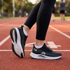 Tênis Esportivo Feminino Performance Academia Corrida Treino Super Confortável E Resistente