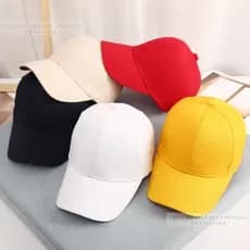 bone infantil Boné chapéu infantil 2 a 8 anos liso Aba curva Bone liso infantil Mdelo 2026 Modelo 2026
