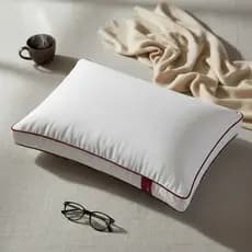 Travesseiro antiestresse Ortopédico dormir melhor confortável macio  - BEST PILLOW