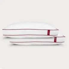 TRAVESSEIRO ANTIESTRESSE - BEST PILLOW - 2 UNIDADES