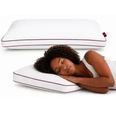 Travesseiro Grand Hotel 50x70 Conforto Premium com Fibra Siliconada e Toque Macio - Pillowow