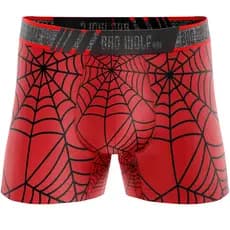 Kit  Cuecas Boxer INFANTIL Microfibra Lisa e Estampada.