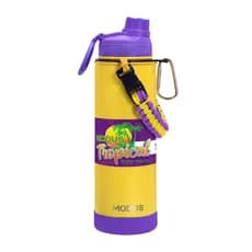 MODUS Garrafa Térmica De 750ML Para Esportes E Condicionamento Físico Ao Ar Livre