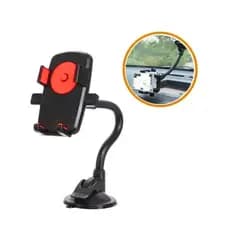 Suporte Veicular Gps Carro Automotivo Veicular Celular Encaixe Gps Vidro