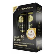 Haskell Promo Pack Cavalo Forte