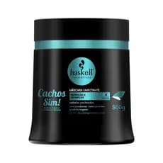 MASCARA CACHOS SIM 500GR HASKELL