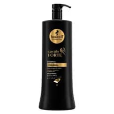 SHAMPOO CAVALO FORTE 1L HASKELL