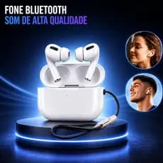 Fone De Ouvido AGOLD Sem Fio Bluetooth 5.4 Ótimo Para Academia e Corrida com microfone FN-BX3 Com Cordinha