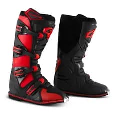 Bota Piloto Motocross Trilha Enduro Adulto Pro Tork Combat 4 Four Lançamento Off Road Barro Lama