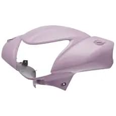 Carenagem Do Farol Original Pro Tork Compatível Moto Biz 125 ES 2011 A 2015