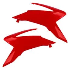 Carenagem Acabamento Do Farol Para Moto Original Pro Tork Compatível Xre 190 2016 2017 2018 2019