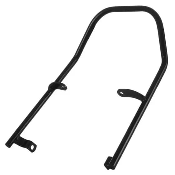 Alça Lateral Traseira Especial Original Pro Tork Compatível Com a Moto Pop 110i 2016 A 2022