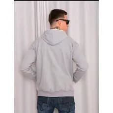 Moletom com Zíper para Homens > Homens > Moletom Masculino