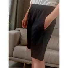 Moletons e shorts masculinos Bermudas