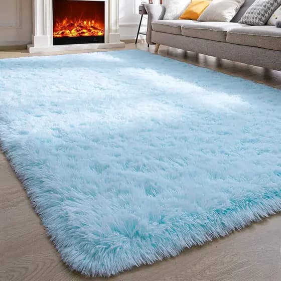 Tapete Para Quarto De Menina 1,00x1,50 Promoção