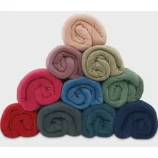 Kits Microfibras Quentinhas 2,00X1,80
