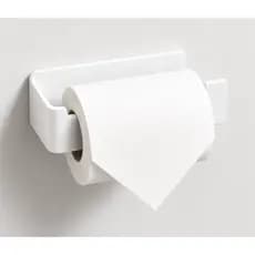 Suporte de Papel Higiênico | Acessórios para Banheiro |Suporte Auto Adesivo para parede Banheiro fácil aplicação