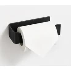 Suporte de Papel Higiênico | Acessórios para Banheiro |Suporte Auto Adesivo para parede Banheiro fácil aplicação