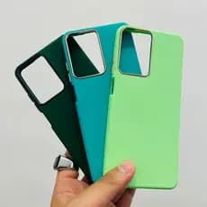 Capa de silicone premium para telefone com sensação de pelei MOTO EDGE20/20Fusion/EDGE 30/EDGE 30Fusion/EDGE 30Ultra
