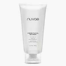 Creme Facial Retinew Antirrugas Cycloretin Rosa Mosqueta 60g