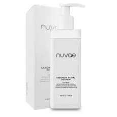 Sabonete Facial Retinew Cycloretin Limpeza E Renovação 120ml