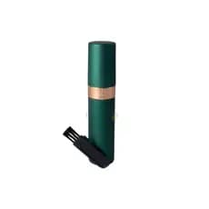Mini Depilador Feminino Portátil USB (Removedor de Pelos)