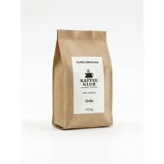 Café Especial Kafee Klub - Café Gourmet 100% Arábica 250g e 500g