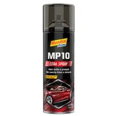 CERA AUTOMOTIVA SPRAY MP10 300ML MUNDIAL PRIIME