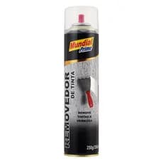 Removedor de Tinta 350ML MUNDIAL PRIME