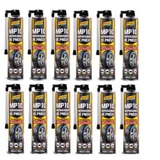 REPARADOR DE PNEUS AE 400ML MUNDIAL PRIME
