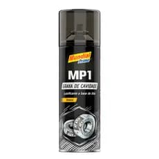 GRAXA BRANCA DE CAVIDADE SPRAY 300ML MUNDIAL PRIME